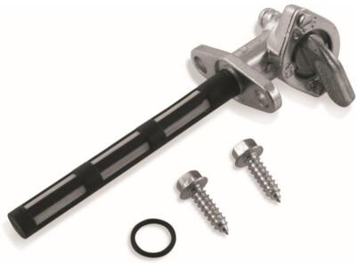 ACERBIS Motocross Enduro Benzinhahn Kraftstoffhahn universal inkl. Dichtung