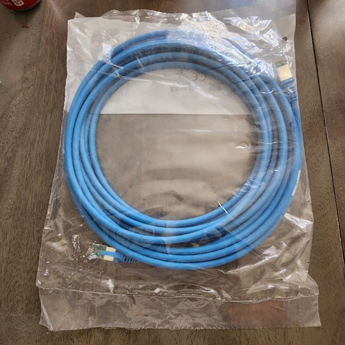Crestron DM-CBL-ULTRA-PC-20 Ultra Patch Cable DigitalMedia 6507640 20ft - Picture 2 of 2