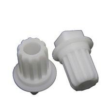 2pcs Gear for Meat Grinder Spare Parts for Philips HR2729/00 HR2728/41 HR2728/40