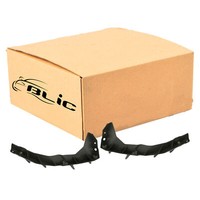 2X Blic StoßStange Halter Vorne FüR Charger 12.14- Dodge