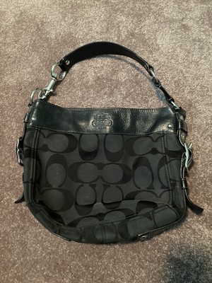 used coach purses