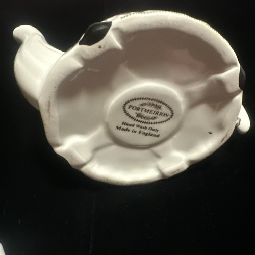 Vintage Paul Cardew Portmeirion Teapot Victorian Tea Table USA SELLER FAST SHIP - Picture 18 of 24