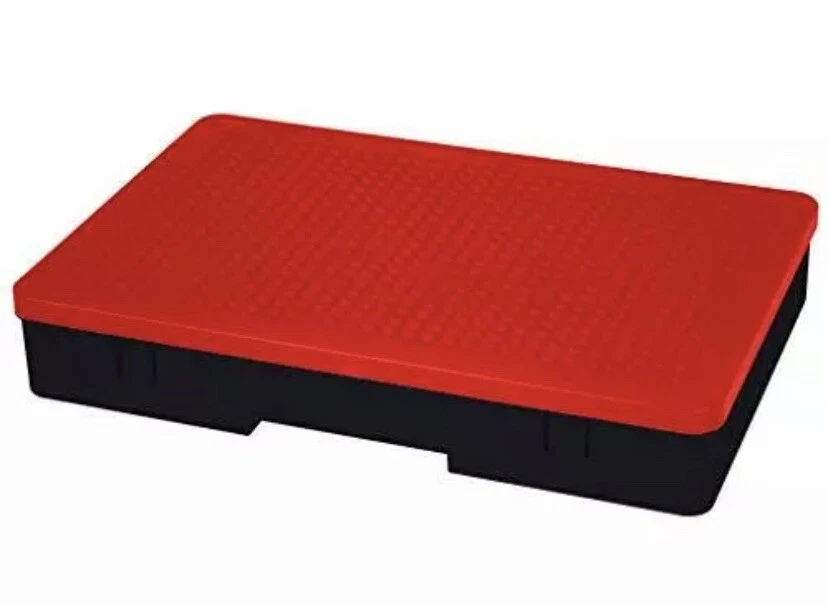 E-Blox Power Blox Builder - Flashing Frenzy Kit LED Light-Up Building Blocks ... - Image 3 of 4