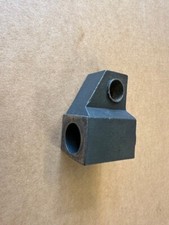 Ford Sierra Cosworth  YB  Standard T3 Turbo Damper Bracket,  original parts.
