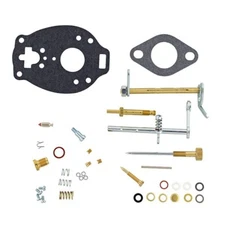 Complete Carburetor Carb Repair Kit For Allis Chalmers D14 CA TSX670 TSX701