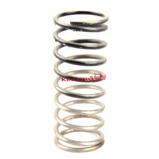 Kinugawa Bov Spring For Tial Q 50mm Blow Off Valve Bov Spring - 7 Psi Black