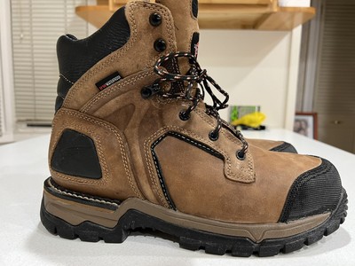 red wing flexforce 2401