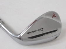 TaylorMade MILLED GRIND2 Chrome 56-SB12 Wedge 56 DG (S200) #309 Golf Clubs