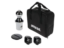 2-5/16" Pop-In Ball For GM OEM Factory Installed Gooseneck System (30948)