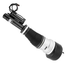 Front Air Strut Shock Suspension Spring For Mercedes S Class W221 2213204913