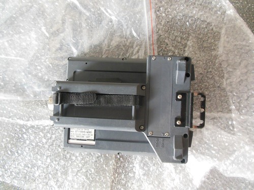 MITSUBISHI PANEL GT1155HS-QSBD FREE EXPEDITED SHIPPING Refurbished - Afbeelding 2 van 3