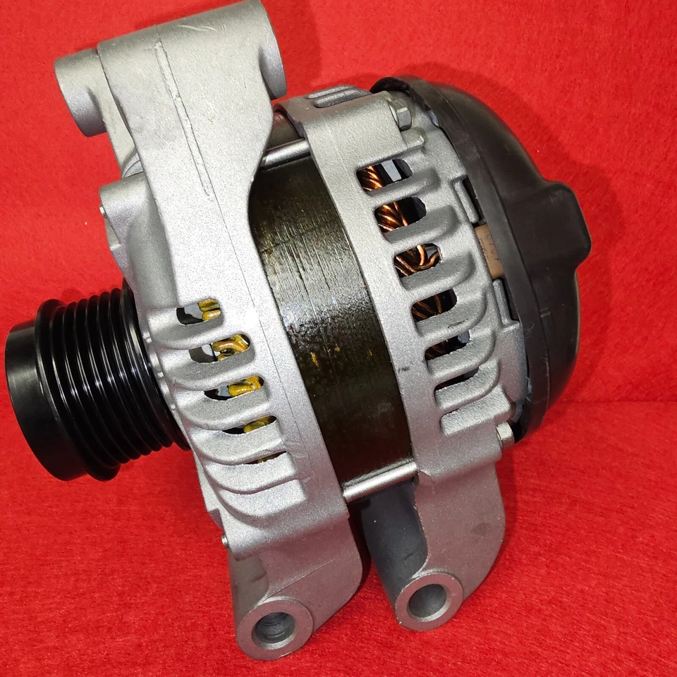 2013 2014 2015 2016 Ford Escape 1.6L Alternator Reman by Ace Alternators - Image 4 of 4