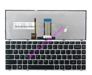 For Lenovo Z40 M40 G40 G41 B40 N40 30 N40 45 N40 70 N40 80 Us Keyboard Backlit Ebay