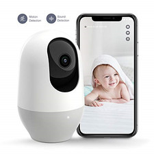 camera baby wifi