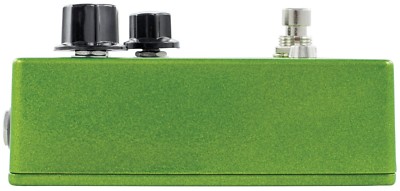 New Earthquaker Devices Hummingbird V4 Repeat Percussions Tremolo