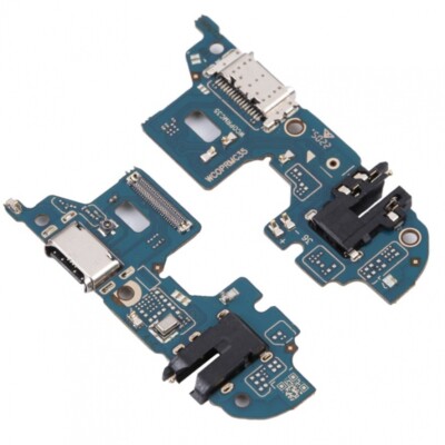 Ladeplatine WCOPRMC35 Kompatibel Für Realme C35 / 8i / Narzo 50 5G / 50A Prime