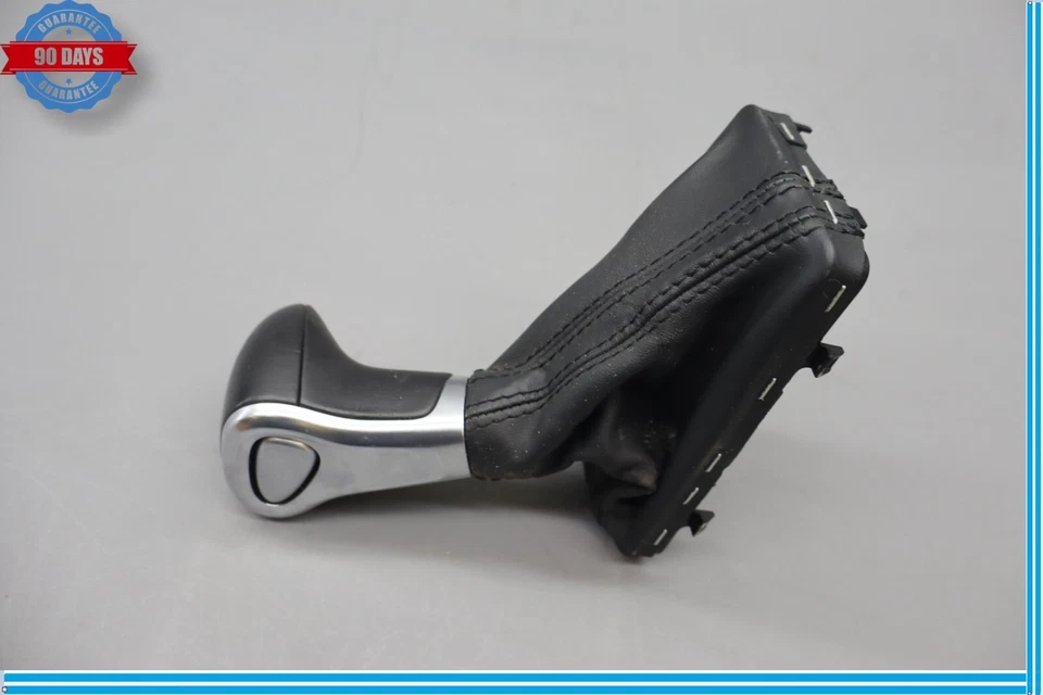 Manija y arranque de palanca de cambios de piso para Audi A6 Quattro 12-15 OEM Foto 4 de 4