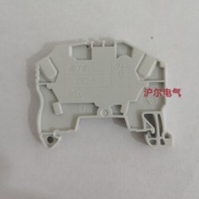 5pcs TE entrelec ABB connection terminal ZK2.5