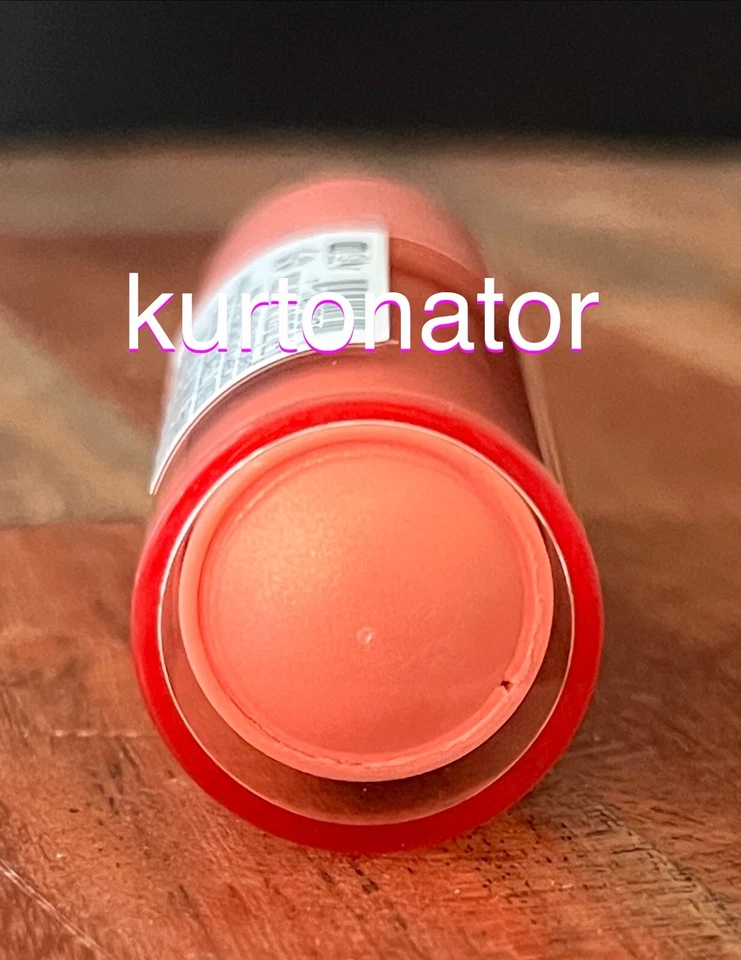 Barra de rubor Milani Cheek Kiss LUMINOSO 0,23 OZ NUEVO Foto 4 de 4