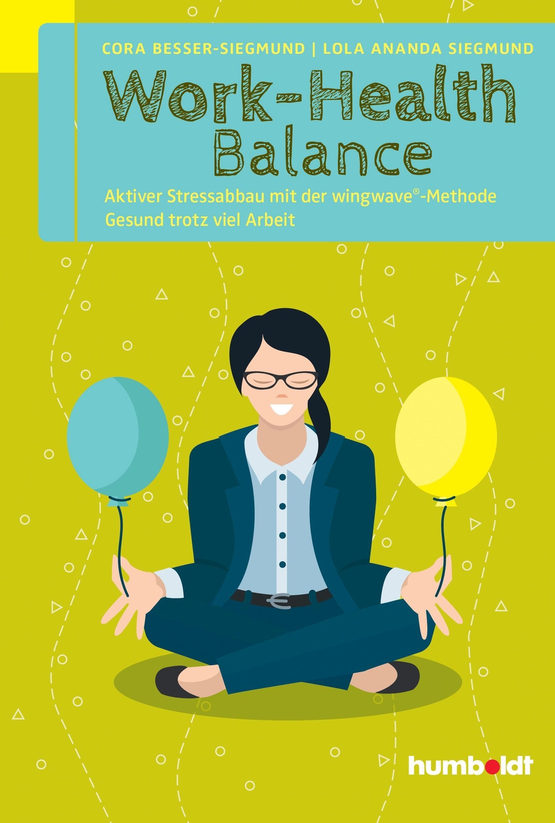 Thumbnail - Work-health Balance | Aktiver Stressabbau Mit Der Wingwave®-methode.