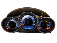 Instrument Gauge Cluster Acura RL Sz3 78100-a100 P20 for sale