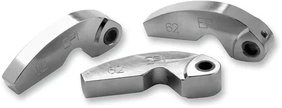 EPI Belly Buster Primary Clutch Weights 56G Polaris Colt 398 69 Foto 2 de 4