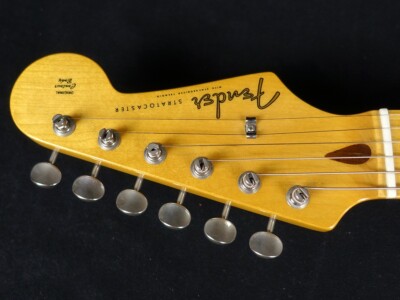 Fender Japan ST57-TX 2T 2014 Electric Guitar | eBay