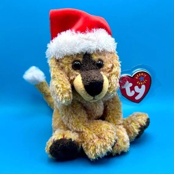 Jinglepup beanie baby value discount