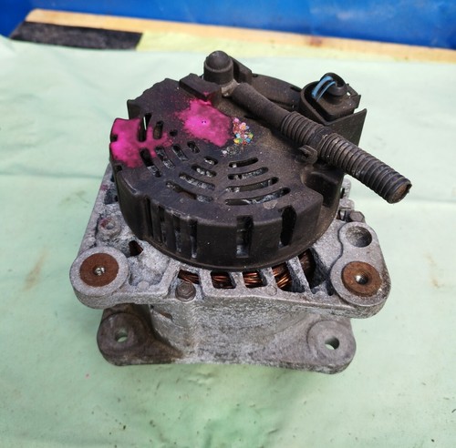 VW Passat B5 2,0TDi Lichtmaschine Generator 028903031AX04