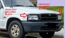 Feu avant (phare) Mazda PICK-UP