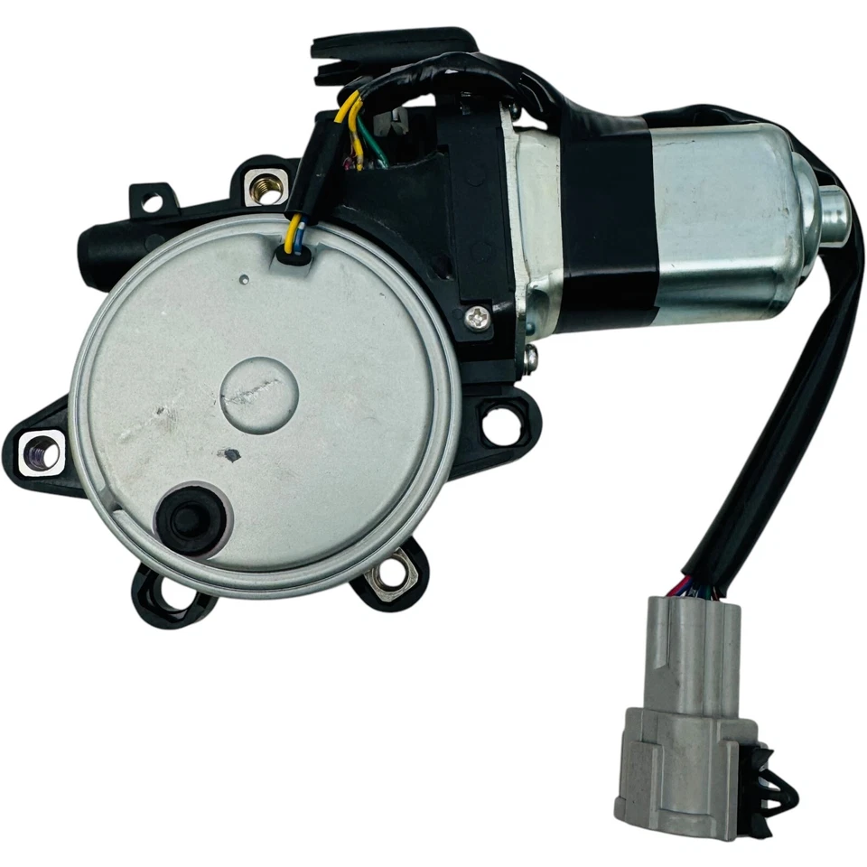 Power Window Motor-OE Source TYC 680077-G 适合 INFINITI I35 尼桑 MAXIMA — 第 3/4 张图片