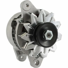 Alternator Ifits International Tractor 234 235 244 245 254 1273116C91 New 12132