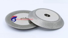 1pc X3/X6-B-SDC230# Diamond Grinding Wheels f...