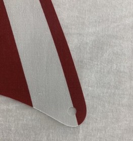 Lego 1 Cloth Sail 28x18 (sailbb42) Skull and Crossbones 6243 Brickbeard's Bounty