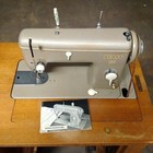 Pfaff 60 Nähmaschine voll Funktionstüchtig