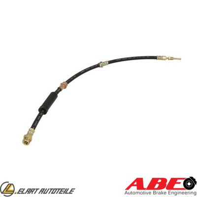 BRAKE HOSE FOR AUDI A4/B9/Allroad A5/Sportback/Cabriolet DESA/DETA 2.0L 4cyl