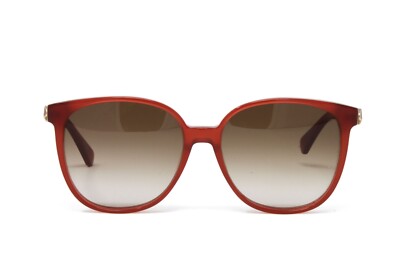 KATE SPADE KSALIANNA-9R6-56 Sunglasses Size 56mm 140mm 16 salmon SUNGLASSES Kate Spade Reena/S Sunglasses | FramesDirect.com main image 4