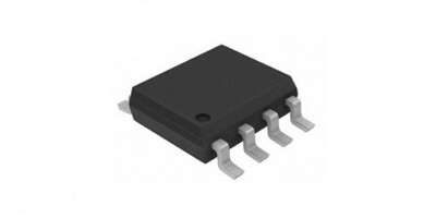 DS1307Z Maxim Echtzeituhr I²C-Bus 56B SO-8 | Real-Time Clock, RTC