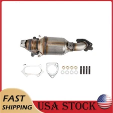 Front EPA Catalytic Converter For Honda CR-V 2015-16 & Acura TLX 2018 16827