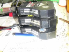 HAMA SENSORS LASER ASSY ZX-43 wafer mapping