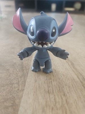 Disney Toybox Lilo & Stitch STITCH 3'' Action Figure FREE SHIPPING