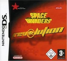 Space Invaders Revolution von NAMCO BANDAI Partnes Germa... | Game | Zustand gut