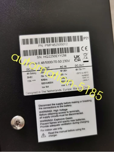 Victron Inverter 24/375 120V VE.Direct NEMA 5-15R
