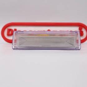 NES Nintendo RACKET ATTACK -EARLY Print "1 or 2 Player" CGC GRADED 8.5 B Sealed!