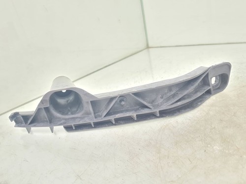 Volkswagen Golf V 2007 Links Halterung Stoßstange Stoßfänger vorne 1K0807889B