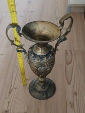 alter Krug Vase Kanne Gefäß