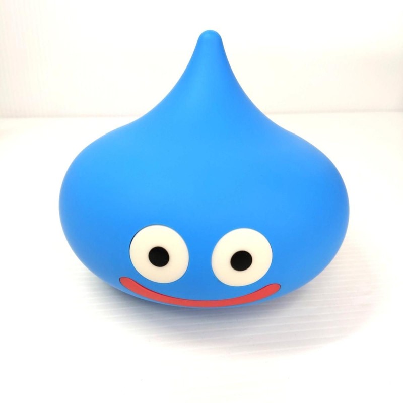 Nintendo Switch Dragon Quest Slime Controller NSW-147 Hori F/S JAPAN Rare Game
