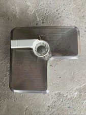 Filtre Microfiltre lave vaisselle Miele 0597622