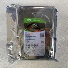 Image of Seagate BarraCuda ST3000DM008 3TB 3.5" 7200RPM SATA 6Gb 64M Hard Drive HDD