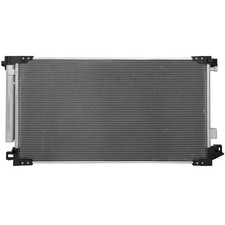 AC Condenser For 2016-2022 Toyota Prius 2020 2021 2022 Toyota For Corolla